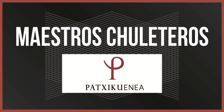 Cómo hacer Chuleta: Patxikuenea & Guikar